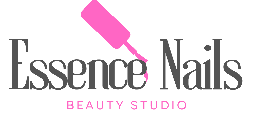 Essence Nails Logo